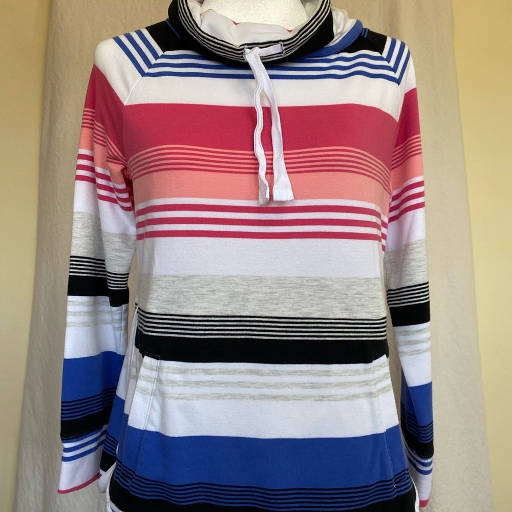 Talbots Striped T by Talbots Top